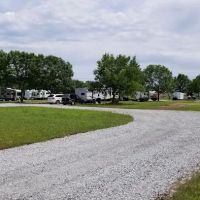 Echo Bay RV Park ico