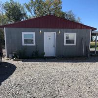 Fairland Rv Camp ico