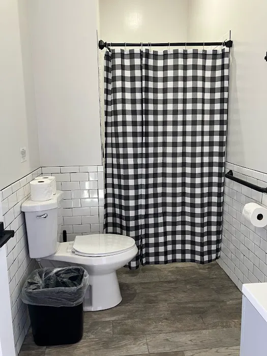 The Hitching Post RV Park & Tiny Home Village Picture 1