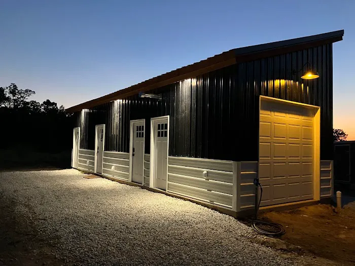 The Hitching Post RV Park & Tiny Home Village Picture 4