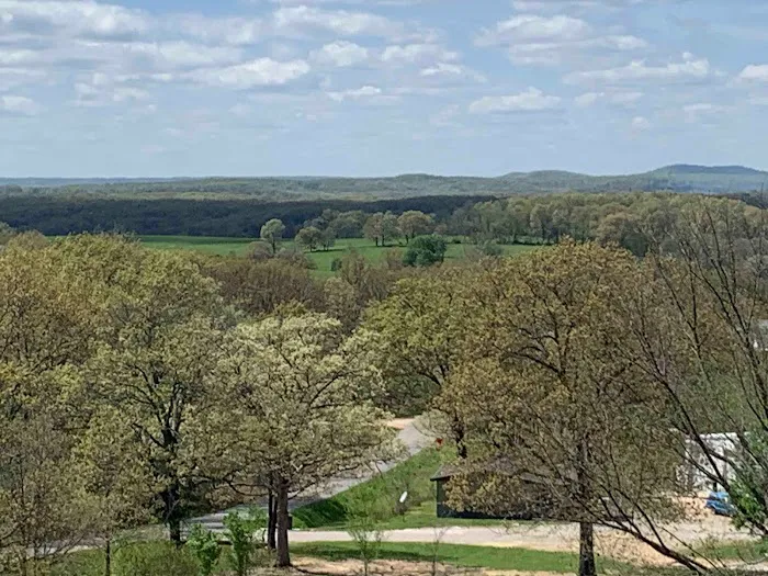 The Hitching Post RV Park & Tiny Home Village Picture 6