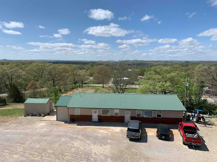 The Hitching Post RV Park & Tiny Home Village Picture 7