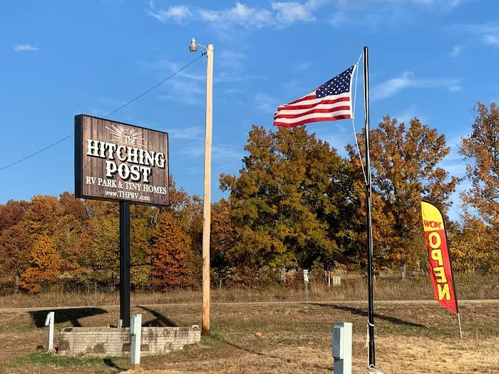 The Hitching Post RV Park & Tiny Home Village Picture 5