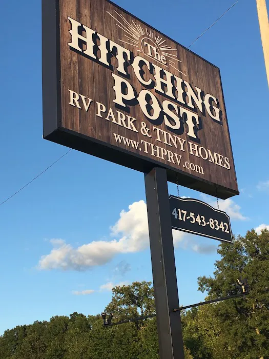 The Hitching Post RV Park & Tiny Home Village Picture 10