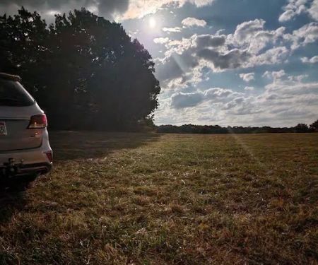 Jacques Rolling Wheels DIY