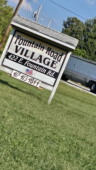 Fountain Road Park Village Picture 1