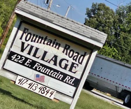 Fountain Road Park Village