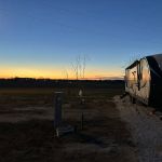 Hitching Rail RV Park