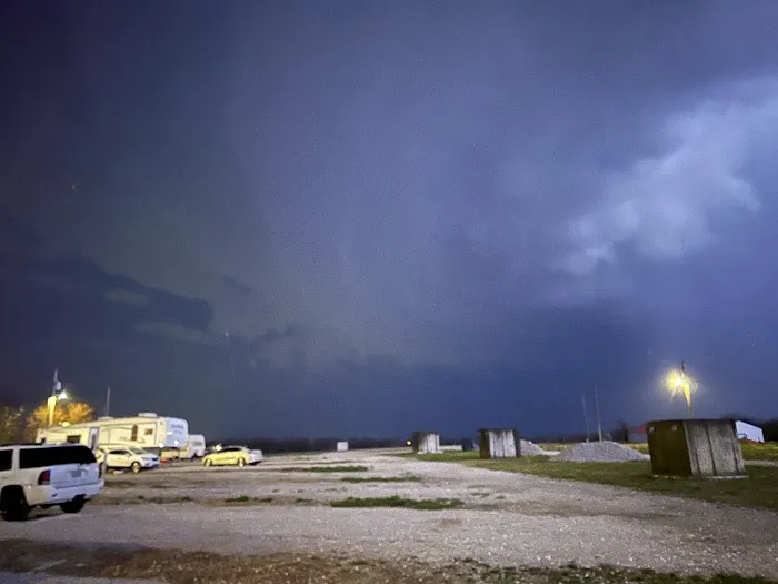 Hitching Rail RV Park Picture 4