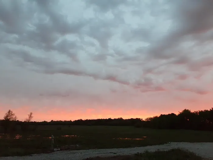 Hitching Rail RV Park Picture 6