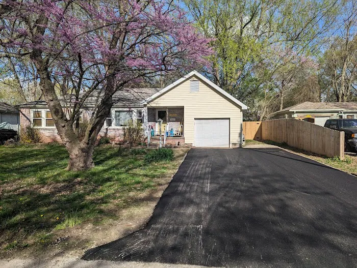 Horse Lane Rv Park Picture 2