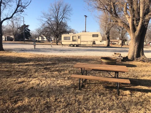 Amberside Acres RV Hookups Picture 3