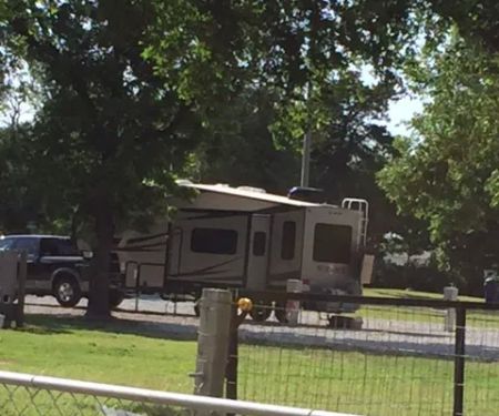 Amberside Acres RV Hookups