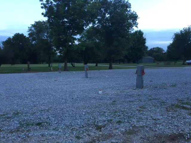 Amberside Acres RV Hookups Picture 2