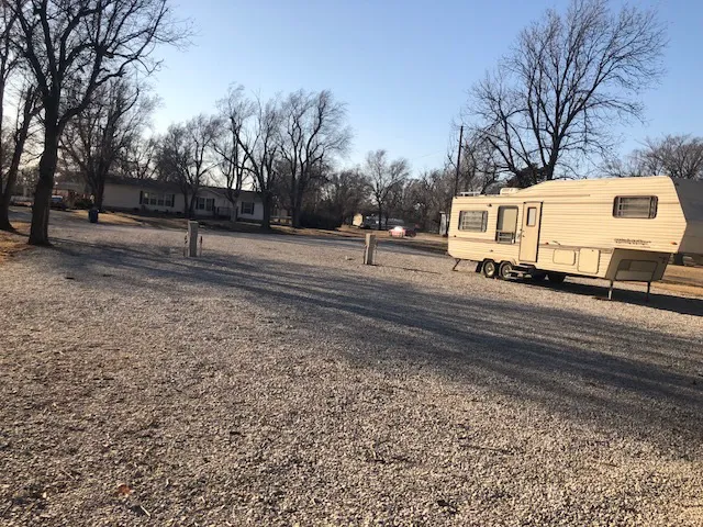 Amberside Acres RV Hookups Picture 8