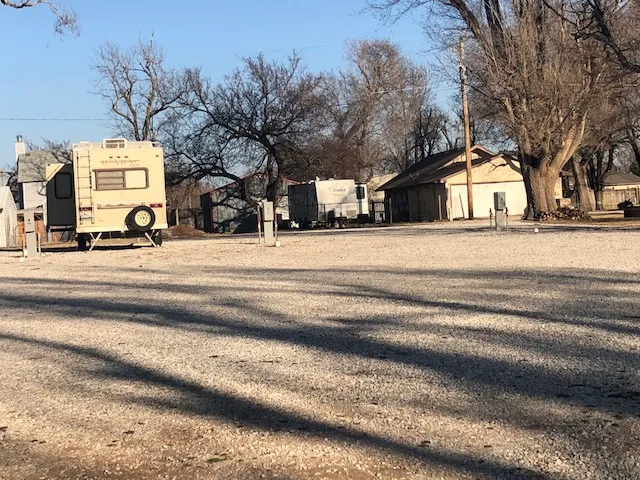 Amberside Acres RV Hookups Picture 6