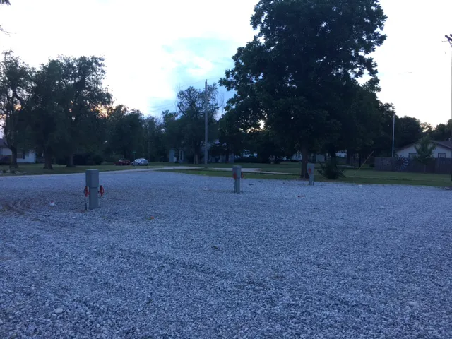 Amberside Acres RV Hookups Picture 4