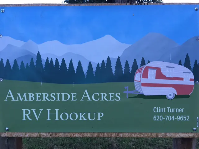 Amberside Acres RV Hookups Picture 5