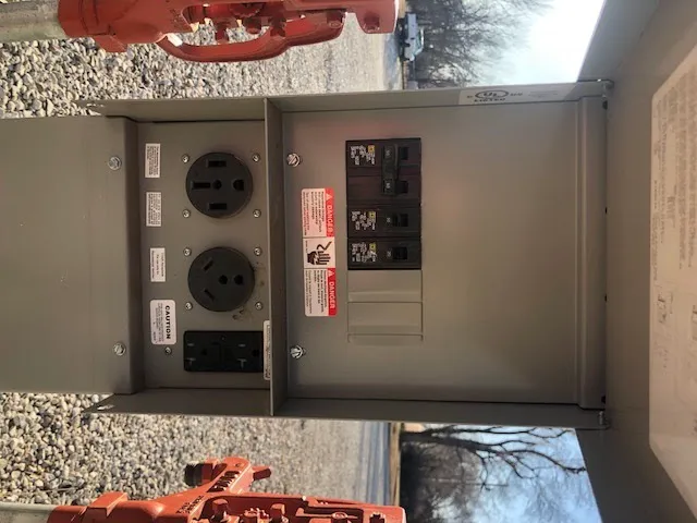 Amberside Acres RV Hookups Picture 7