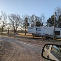 Forest Oaks RV Park ico