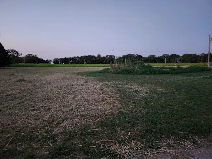 Forest Oaks RV Park Picture 9