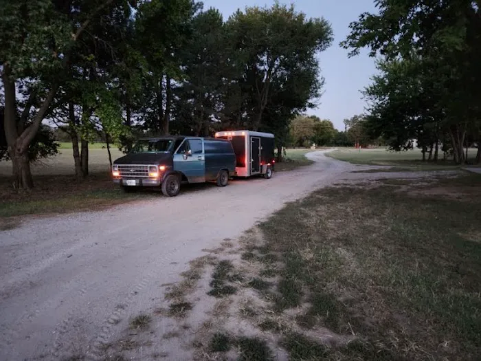 Forest Oaks RV Park Picture 10