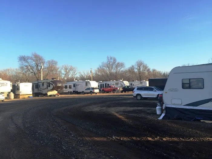 Highway Homestead RV Park (Sites Available!!) Picture 1