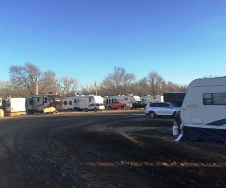 Highway Homestead RV Park (Sites Available!!)