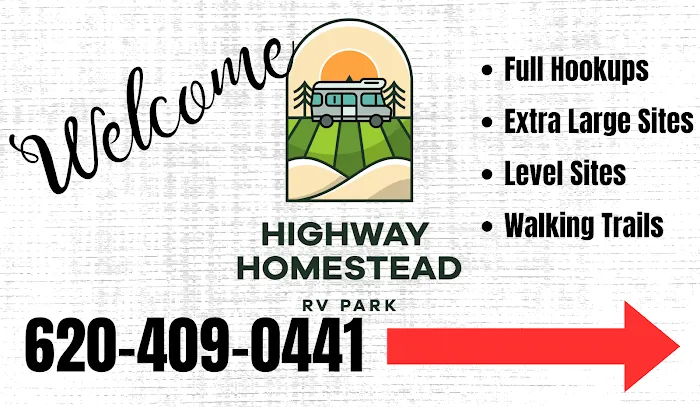 Highway Homestead RV Park (Sites Available!!) Picture 8