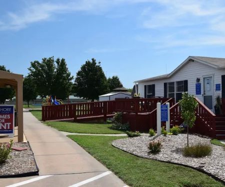 Park Avenue Estates Manufactured Home Community