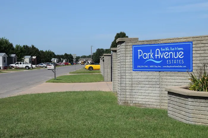 Park Avenue Estates Manufactured Home Community Picture 3
