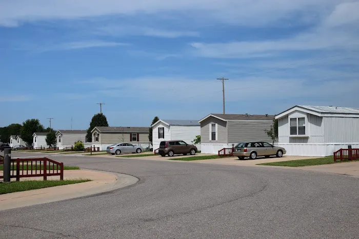Park Avenue Estates Manufactured Home Community Picture 8
