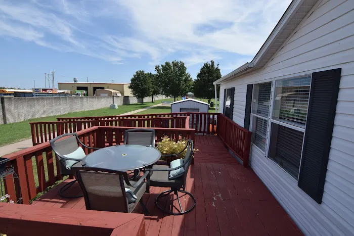 Park Avenue Estates Manufactured Home Community Picture 4