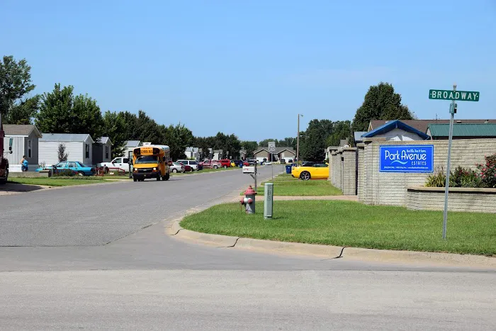 Park Avenue Estates Manufactured Home Community Picture 7