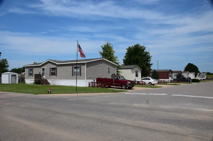 Park Avenue Estates Manufactured Home Community Picture 10
