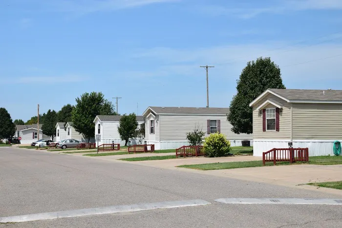 Park Avenue Estates Manufactured Home Community Picture 9