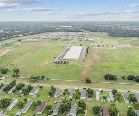 River Oaks Mobile Home Park