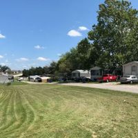 Meadowbrook Mobile Home Park ico