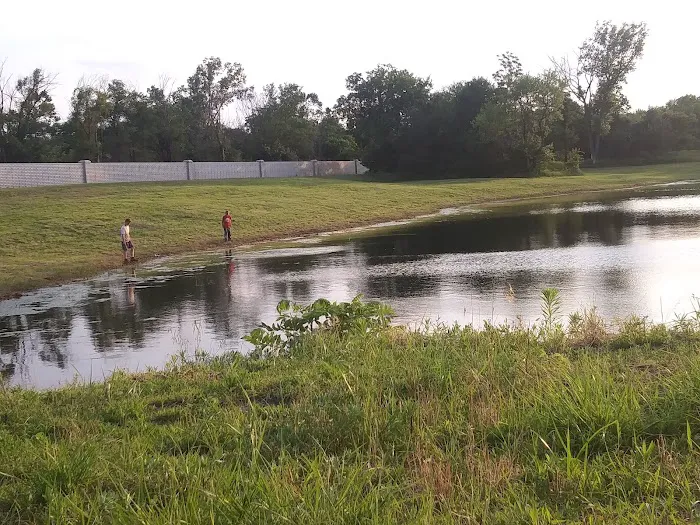 Pinaire Mobile Home Park Picture 3