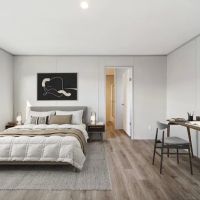 Cedar Ridge Mobile Home Park ico