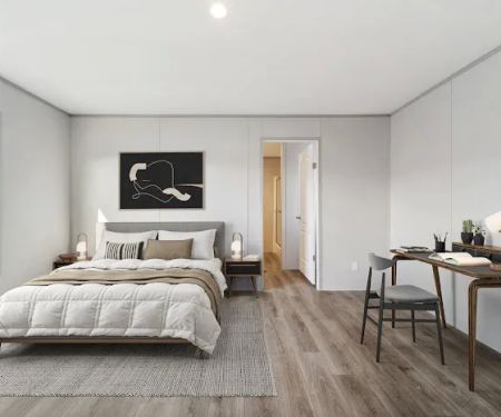 Cedar Ridge Mobile Home Park