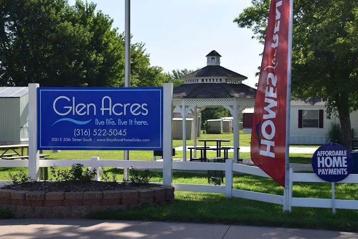Glen Acres Manufactured Home Community Picture 2