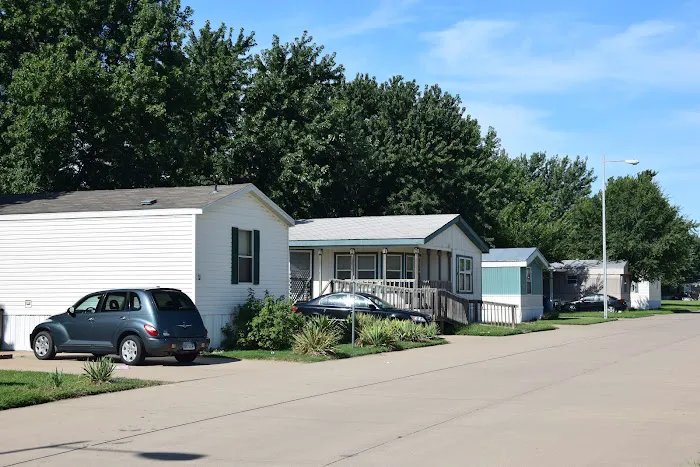 Glen Acres Manufactured Home Community Picture 1