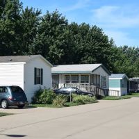 Glen Acres Manufactured Home Community ico