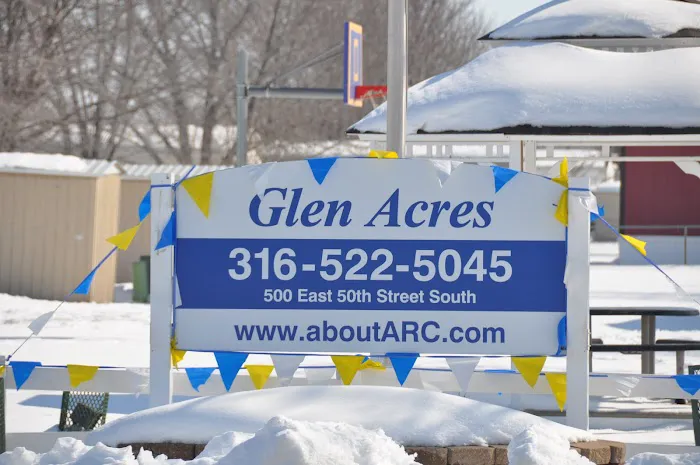 Glen Acres Manufactured Home Community Picture 7