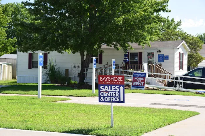 Glen Acres Manufactured Home Community Picture 10