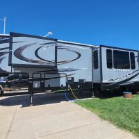 Air Capital RV Park ico