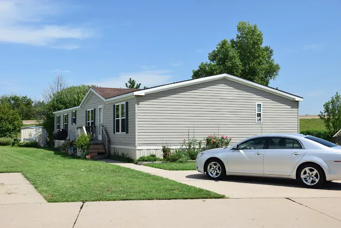 Sherwood Acres Manufactured Home Community Picture 1