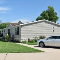 Sherwood Acres Manufactured Home Community ico