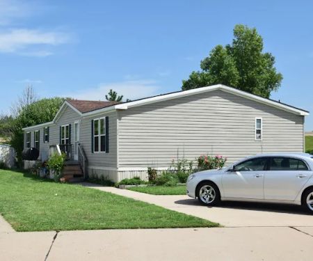 Sherwood Acres Manufactured Home Community